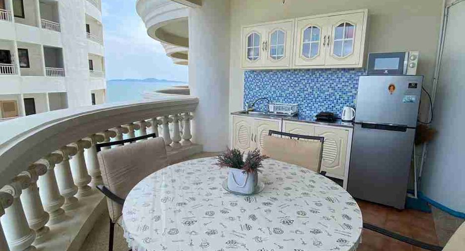 Condo en venta de estudio en North Pattaya, Pattaya