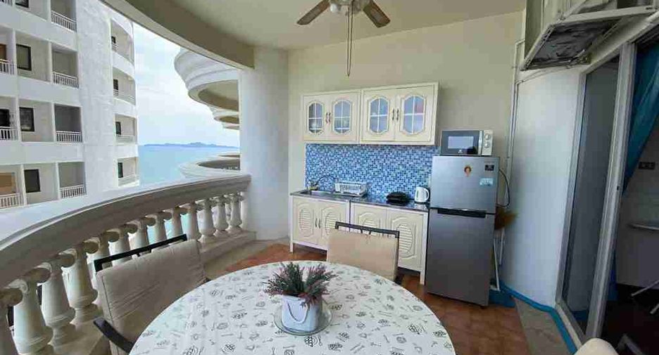Condo en venta de estudio en North Pattaya, Pattaya