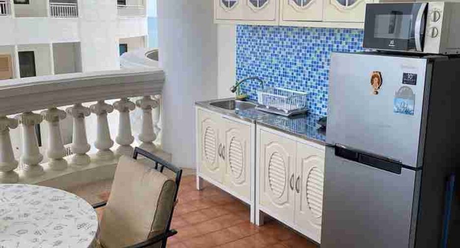 Condo en venta de estudio en North Pattaya, Pattaya