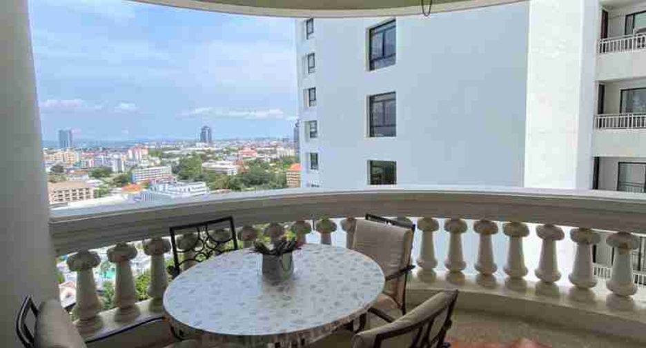Condo en venta de estudio en North Pattaya, Pattaya