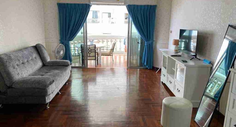Condo en venta de estudio en North Pattaya, Pattaya