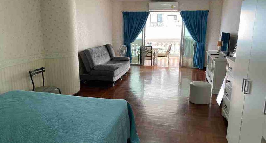 Condo en venta de estudio en North Pattaya, Pattaya