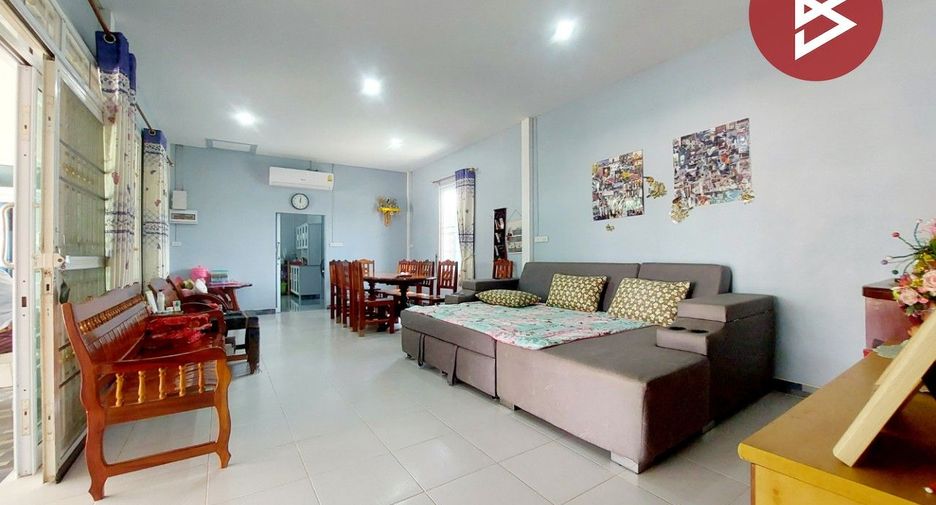 Casa en venta de 2 habitaciones en Phon Phisai, Nong Khai