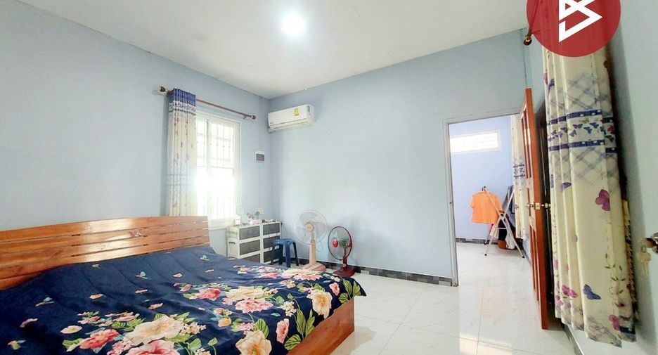 Casa en venta de 2 habitaciones en Phon Phisai, Nong Khai