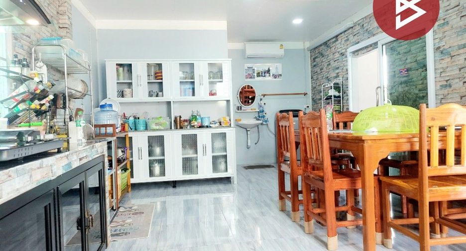 Casa en venta de 2 habitaciones en Phon Phisai, Nong Khai