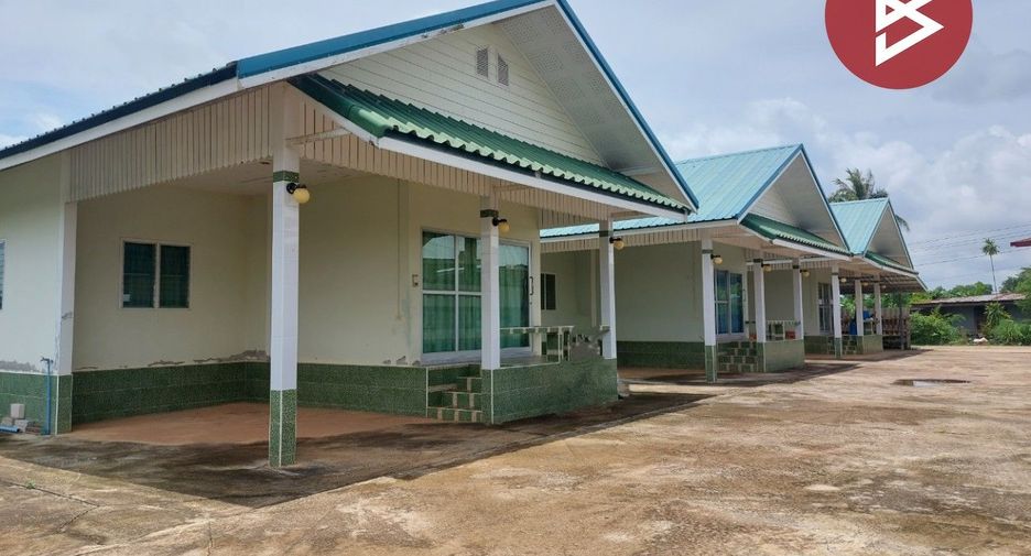 Casa en venta de 2 habitaciones en Phon Phisai, Nong Khai