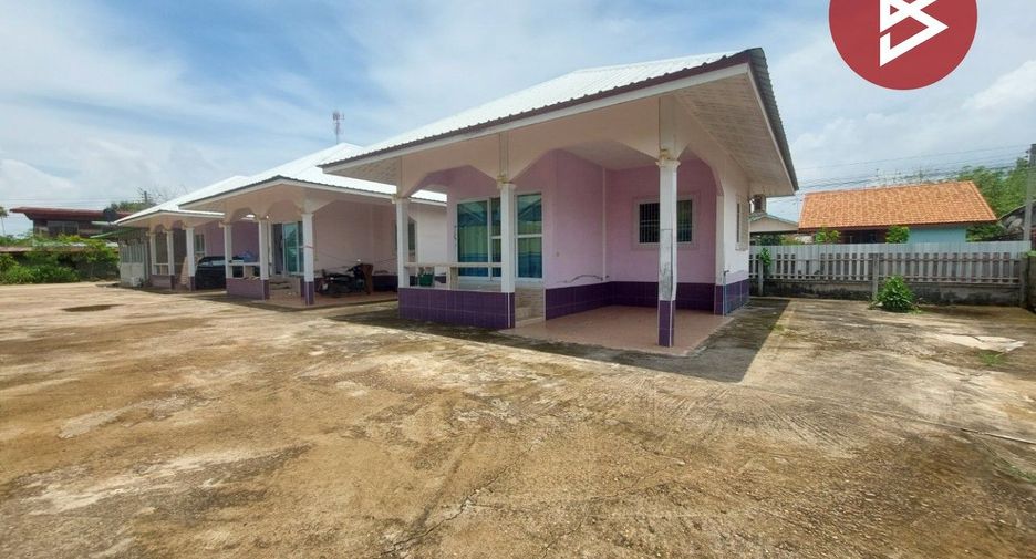 Casa en venta de 2 habitaciones en Phon Phisai, Nong Khai