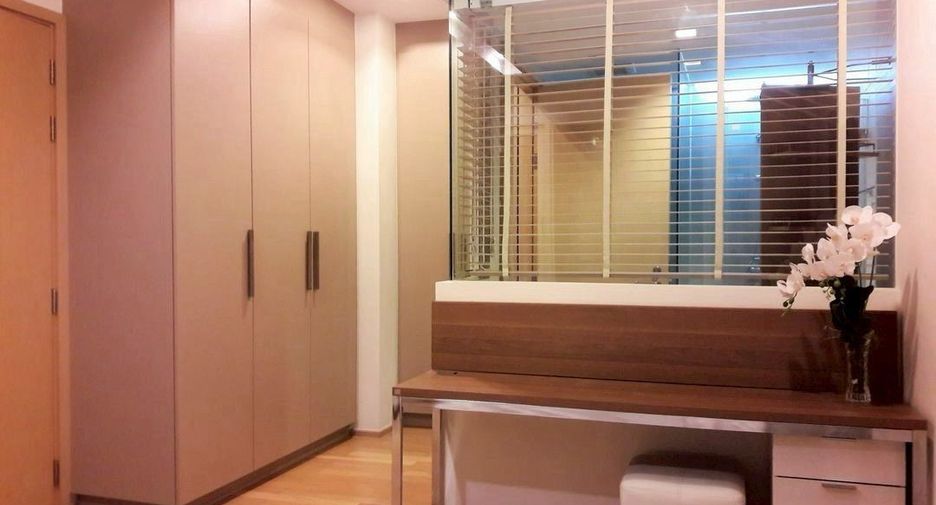 For rent そして for sale 1 Beds condo in Khlong Toei, Bangkok
