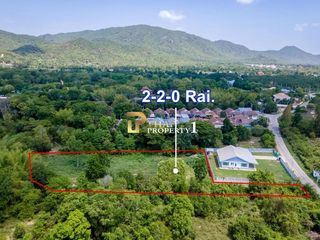 For sale land in Hua Hin, Prachuap Khiri Khan