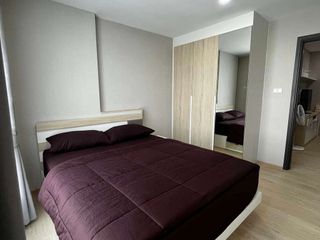 À louer 1 chambre condo à Mueang Chiang Mai, Chiang Mai