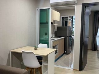 À louer 1 chambre condo à Mueang Chiang Mai, Chiang Mai