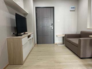 À louer 1 chambre condo à Mueang Chiang Mai, Chiang Mai