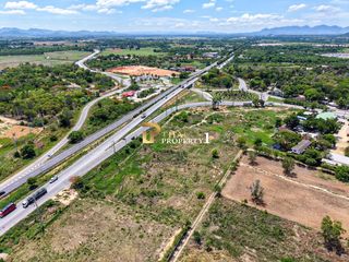 For sale land in Hua Hin, Prachuap Khiri Khan