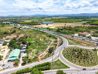 For sale land in Hua Hin, Prachuap Khiri Khan