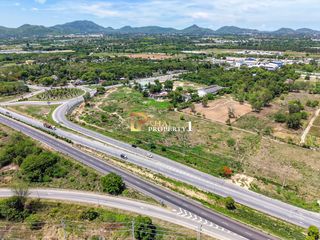 For sale land in Hua Hin, Prachuap Khiri Khan