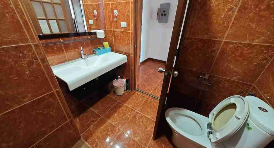 Condo en venta de estudio en Pratumnak, Pattaya