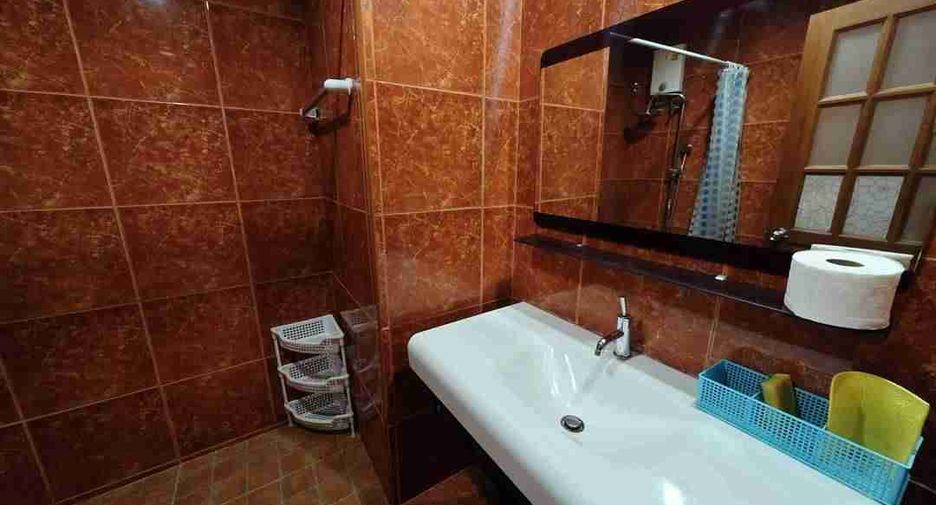 Condo en venta de estudio en Pratumnak, Pattaya