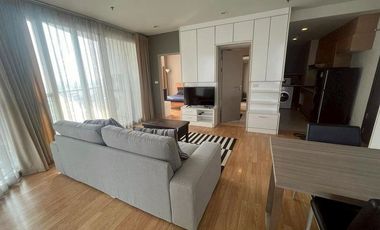 For rent and for sale 1 bed condo in Khlong Toei, Bangkok