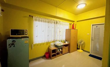 For sale 1 bed condo in Mueang Chiang Mai, Chiang Mai