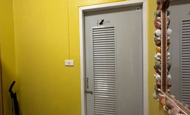 For sale 1 bed condo in Mueang Chiang Mai, Chiang Mai