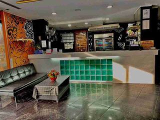 For sale 36 bedrooms hotel in Bang Lamung, Chonburi