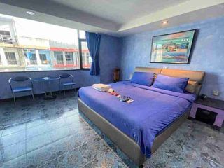 For sale 36 bedrooms hotel in Bang Lamung, Chonburi