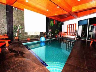 For sale 36 bedrooms hotel in Bang Lamung, Chonburi