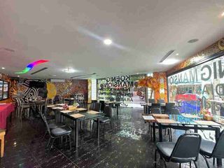 For sale 36 bedrooms hotel in Bang Lamung, Chonburi