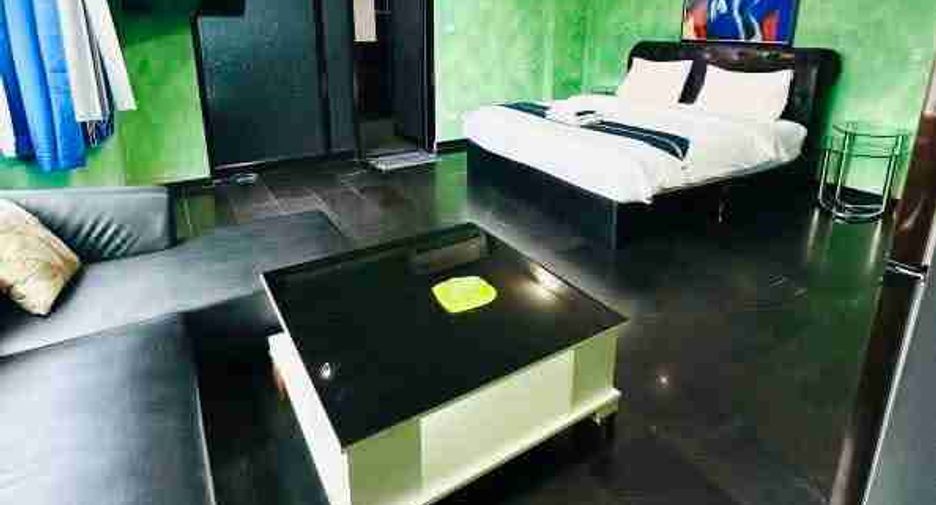 For sale 36 bedrooms hotel in South Pattaya, Pattaya