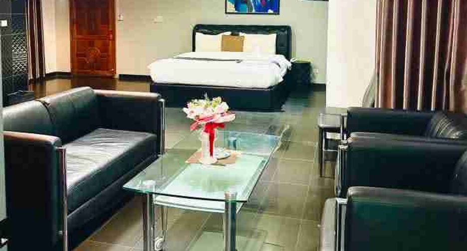 For sale 36 bedrooms hotel in South Pattaya, Pattaya