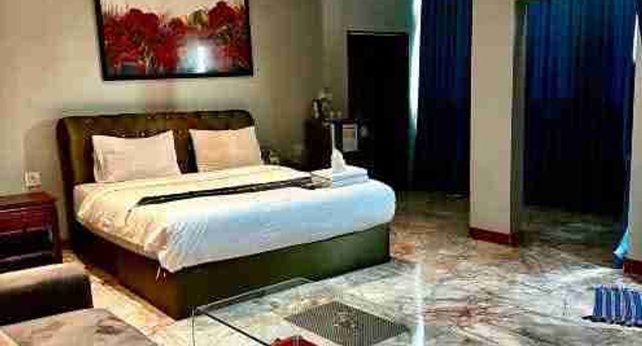 For sale 36 bedrooms hotel in South Pattaya, Pattaya