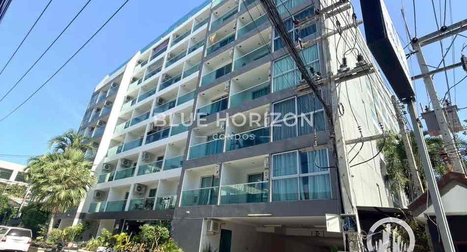 出售 公寓 公寓 在 Pratumnak, 芭提雅