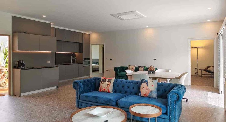Villa en venta de 3 habitaciones en Hua Hin, Prachuap Khiri Khan