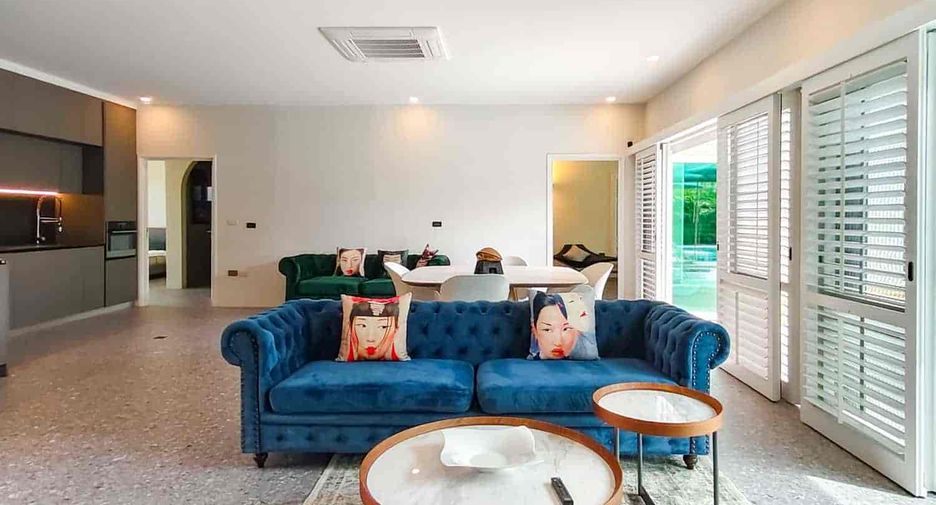 Villa en venta de 3 habitaciones en Hua Hin, Prachuap Khiri Khan