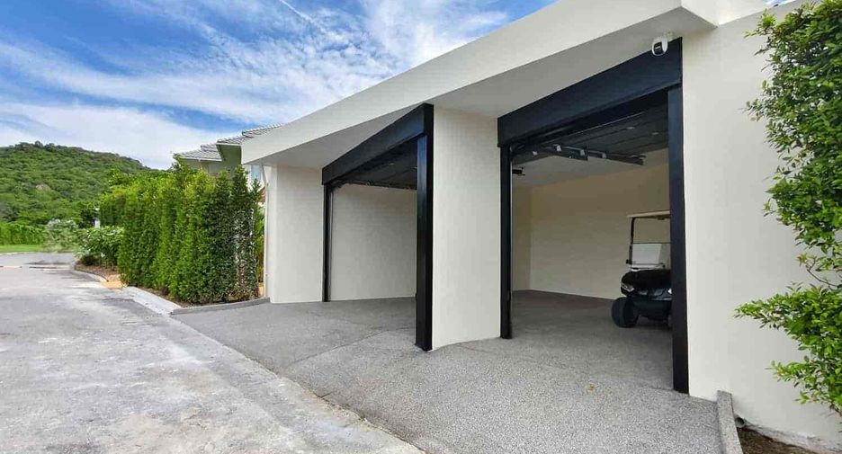 Villa en venta de 3 habitaciones en Hua Hin, Prachuap Khiri Khan