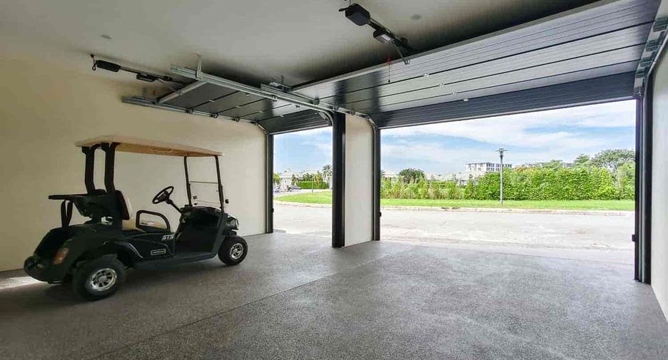 Villa en venta de 3 habitaciones en Hua Hin, Prachuap Khiri Khan