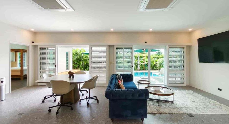 Villa en venta de 3 habitaciones en Hua Hin, Prachuap Khiri Khan