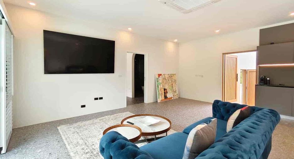 Villa en venta de 3 habitaciones en Hua Hin, Prachuap Khiri Khan