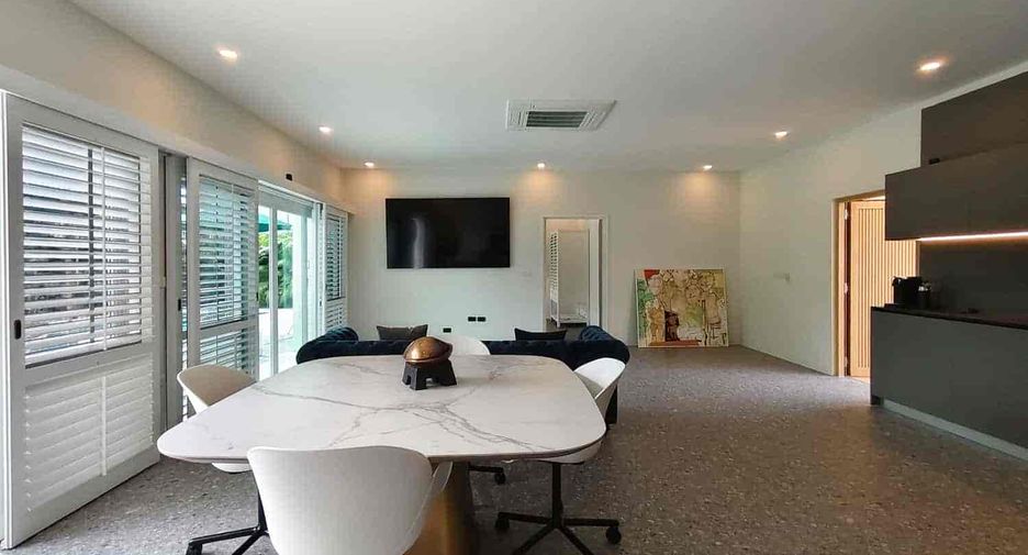 Villa en venta de 3 habitaciones en Hua Hin, Prachuap Khiri Khan