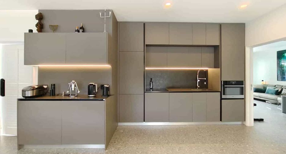 Villa en venta de 3 habitaciones en Hua Hin, Prachuap Khiri Khan