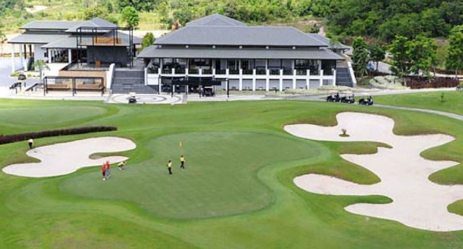 Villa en venta de 3 habitaciones en Hua Hin, Prachuap Khiri Khan