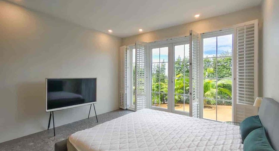 Villa en venta de 3 habitaciones en Hua Hin, Prachuap Khiri Khan
