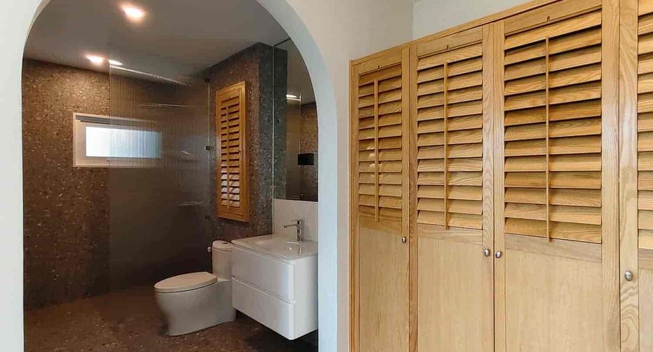 Villa en venta de 3 habitaciones en Hua Hin, Prachuap Khiri Khan