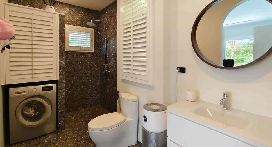 Villa en venta de 3 habitaciones en Hua Hin, Prachuap Khiri Khan