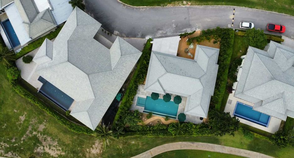 Villa en venta de 3 habitaciones en Hua Hin, Prachuap Khiri Khan