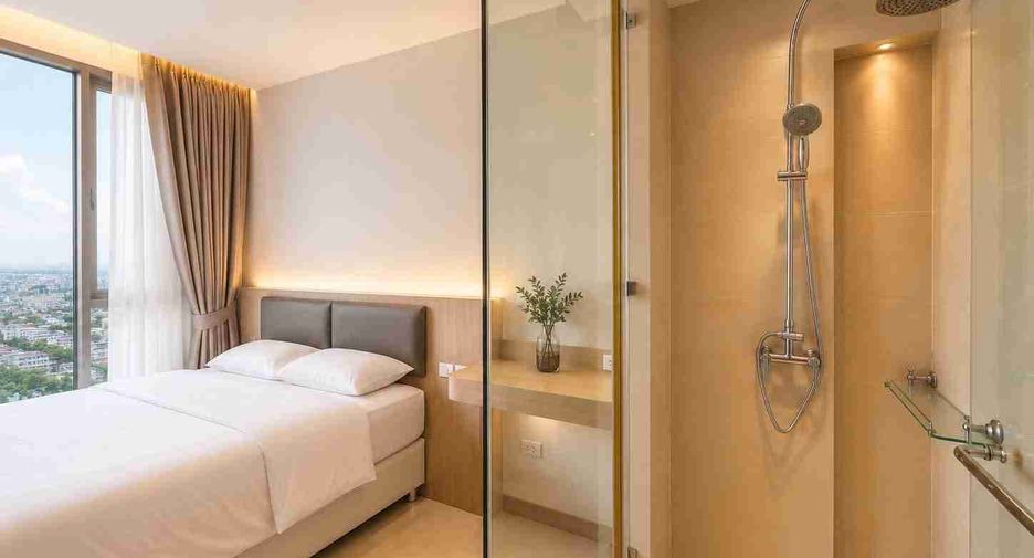 For sale 1 bed condo in North Pattaya, Pattaya