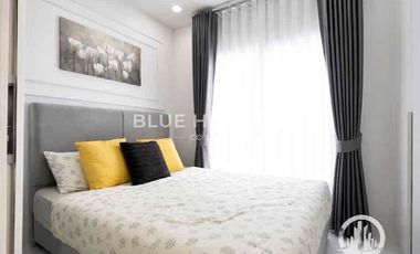 For sale 1 bed condo in Central Pattaya, Pattaya