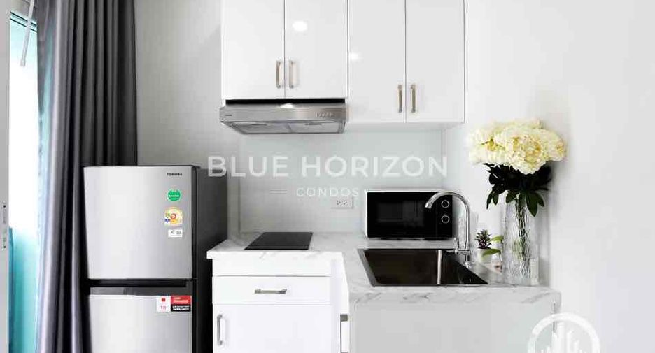 For sale 1 bed condo in Central Pattaya, Pattaya