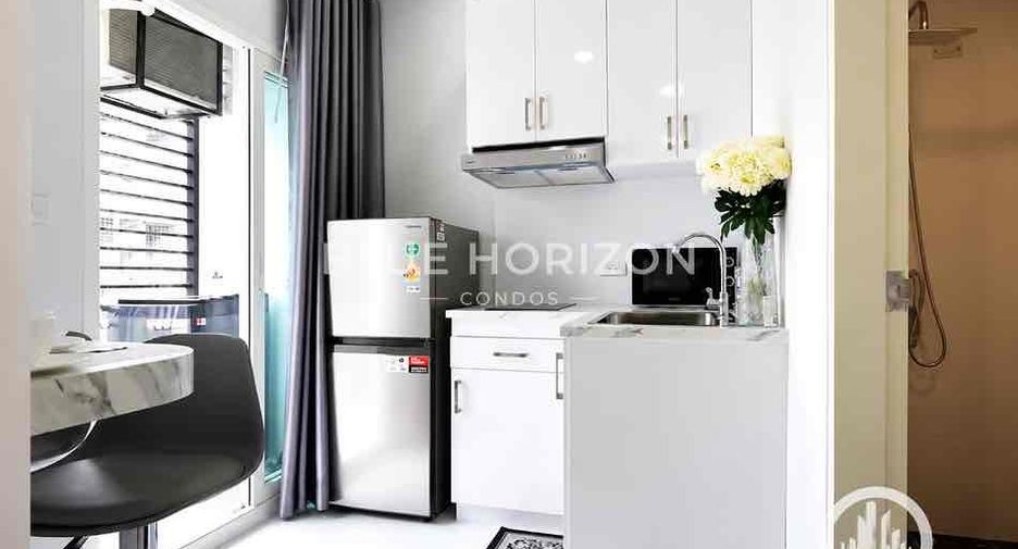 For sale 1 bed condo in Central Pattaya, Pattaya