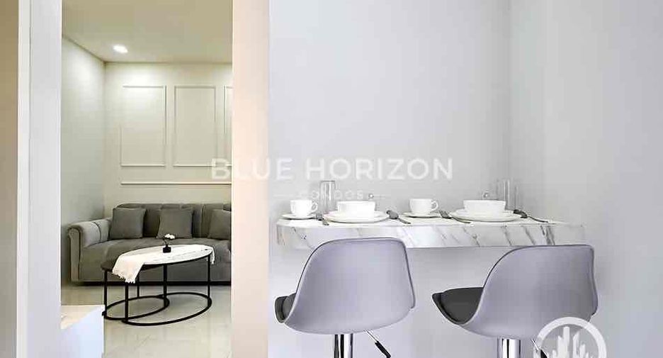 For sale 1 bed condo in Central Pattaya, Pattaya